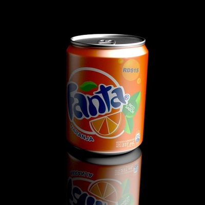 Fanta